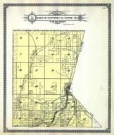 Township 7 N., Range 1 W., Payette River, Hawk Creek, Canyon County 1915